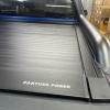 POWER ROLL , ELEKTRİKLİ ROLL KAPAK