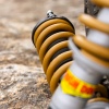 TOUGH DOG SUSPENSION SETI  (45MM YÜKSELTME )