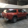 Hardtop Type E OE Remote Toyota hılux DC 15