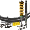 XGS RUGGED FULL SET (MEDIUM SET) 45mm