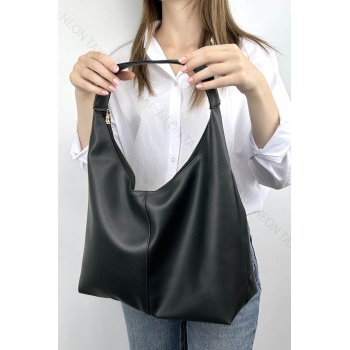 Salaş Model Kadın Omuz Çantası Siyah Renk, 72