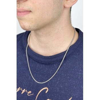 Erkek Kolye Paslanmaz Çelik Kolye 367