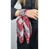 Çok renkli, Fular 31, 56cmx56cm