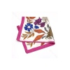 Çok Renkli, Fular 1, 54cmx54cm