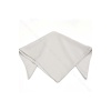 Açık Gri Renk, Fular 11, 57cmx57cm
