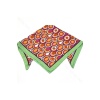 Çok Renkli, Fular 4, 56cmx54cm