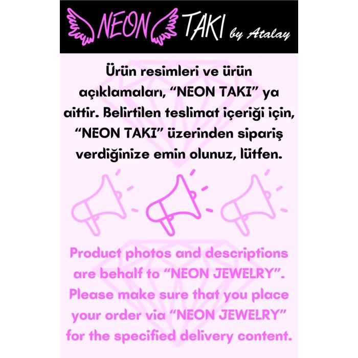 Zirkon Taşlı, Paslanmaz Çelik Ajda Charm 9, Kasa Altın Renk