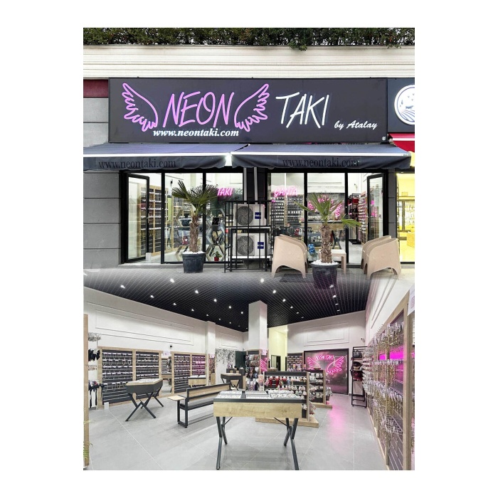 Hello Kitty Figürlü, Italyan Nom Bileklik Için Çelik Charm 16, Gümüş Renk