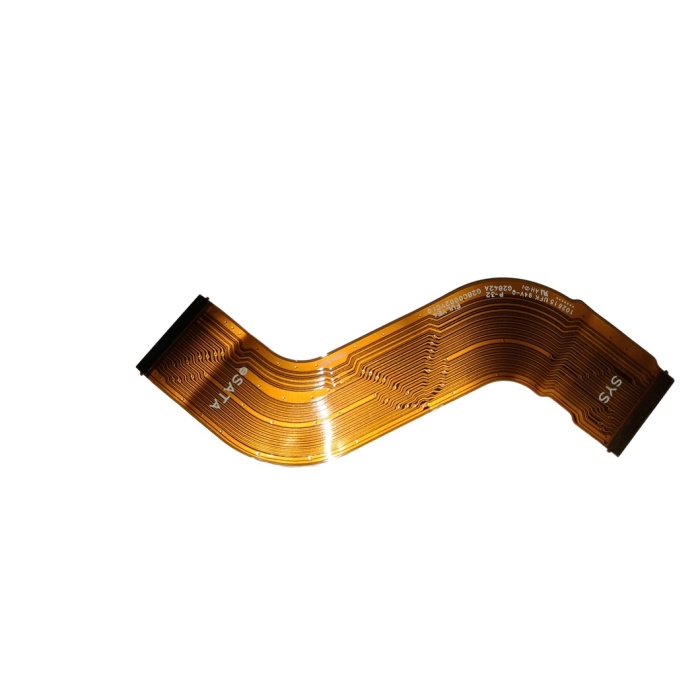 Toshiba R630-105 Series G28C0002YC10 Usb Hdmı Esata Flex Kablo