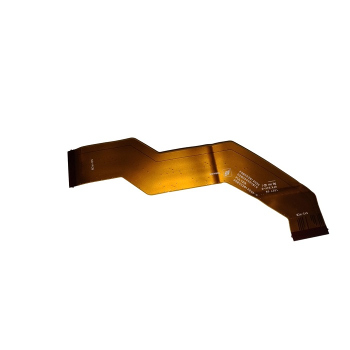 Toshiba R630-105 Series G28C0002Y810 Card Reader Flex Kablo