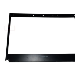 Toshiba R630-105 Series GM903055521A-B Lcd Bezel