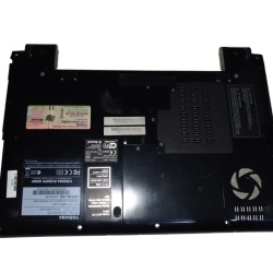 Toshiba R630-105 Series GM902984622A-B-100818 Alt Kasa