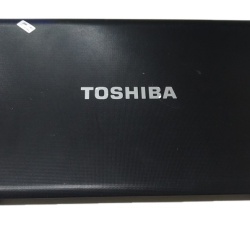 Toshiba Satellite C660-1NU K000111340 WKB21 Lcd Cover