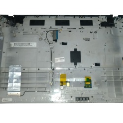Samsung NP300E5A-S0CTR Series BA75-03590F Üst Kasa