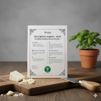 Pecorino Sardo