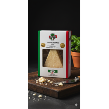 Pecorino Romano