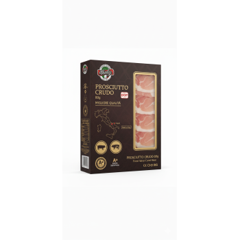 Prosciutto Crudo