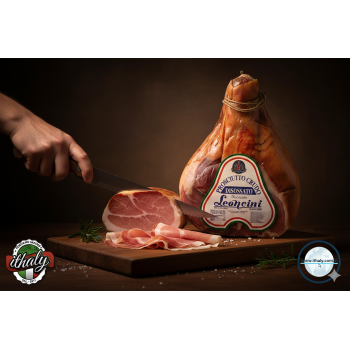 Prosciutto Crudo Leoncini