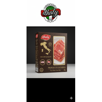 Prosciutto Parma