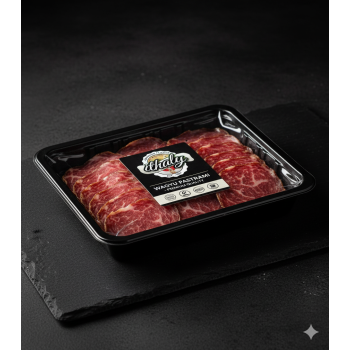 Wagyu Pastırma