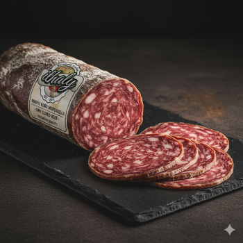 Wagyu Salam