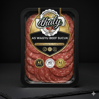 Wagyu Sucuk