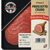 Prosciutto Crudo