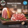 Prosciutto Parma