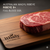Wagyu Australian