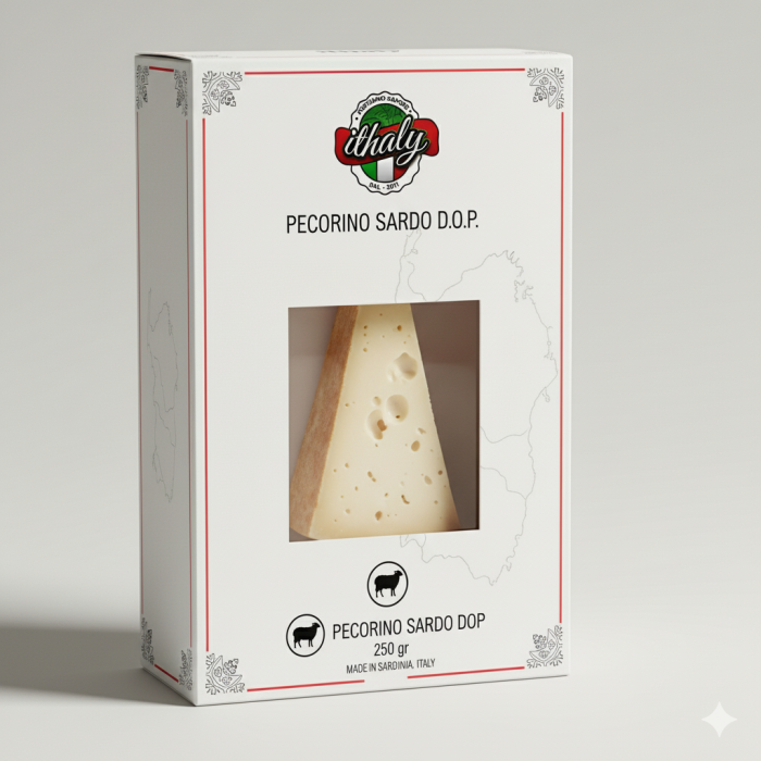 Pecorino Sardo