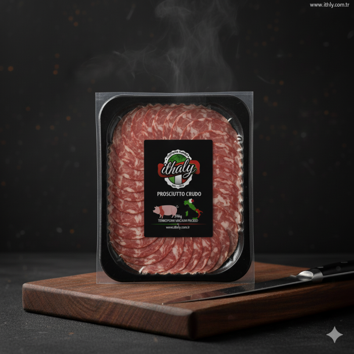 Prosciutto Crudo