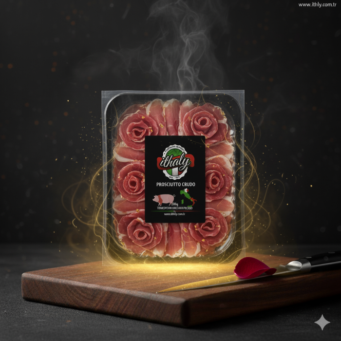 Prosciutto Crudo