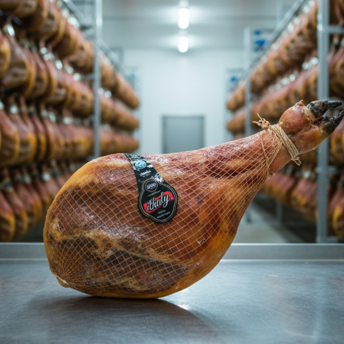 Prosciutto Crudo