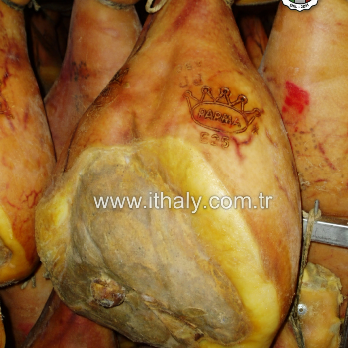 Prosciutto Parma
