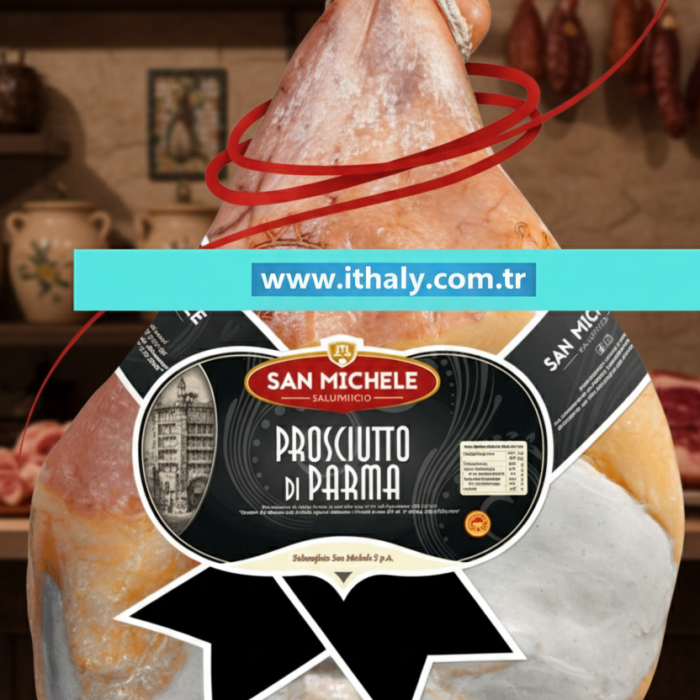 Prosciutto Parma