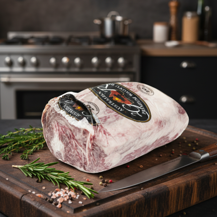 Wagyu Australian