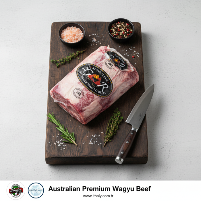 Wagyu Australian