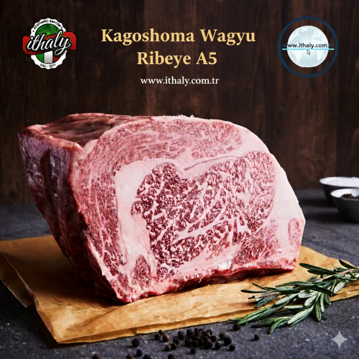 Wagyu Japan