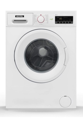 9kg 1200 Devir A Çamaşır Makinası (İHRACAT ÜRÜNÜ)