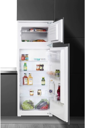 250lt - 145cm Çift Kapılı Ankastre Buzdolabı