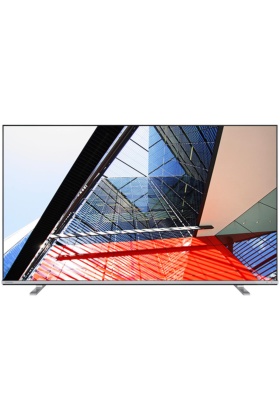 43(110cm) Ultrahd 4k Uydulu Android 9 Smart Wıfı Bt Çerçevesiz Led Tv