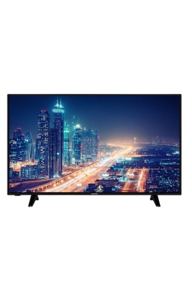 50u03 50” 127 Ekran Uydu Alıcılı 4k Ultra Hd Smart Led Tv Kurulum Ücretlidir