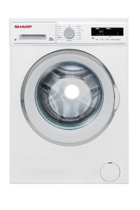 8kg 1200d/d A Çamaşır Makinası