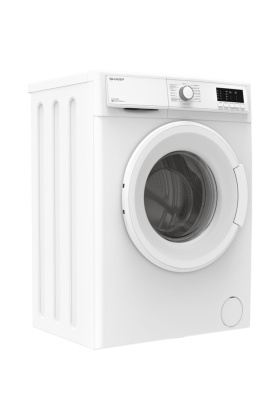 6kg 1000d/d A+++ Ecologic Çamaşır Makinası