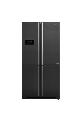 Puzzle Fd65001 Ekx Buzdolabı