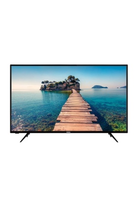 50 127 Ekran Uydu Alıcılı Ultra Hd 4k Smart Led Tv (2 Yıl Garantili Revizyonlu Ürün)