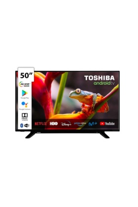 50 127 Ekran Uydu Alıcılı Ultra Hd 4k Android Led Tv (2 Yıl Garantili Revizyonlu Ürün)