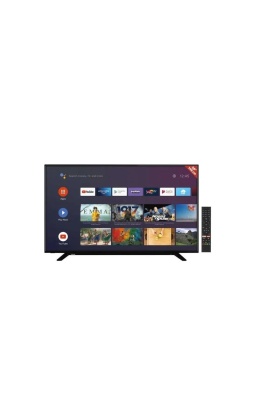 58ua2063dt 58 Inç Ultra Hd Android Smart Led Tv