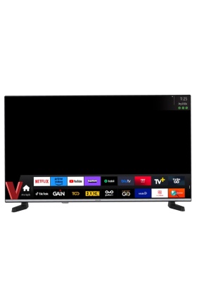 50 127 Ekran Ultrahd 4k Qled Smart Led Tv (İHRACAT ÜRÜNÜ)