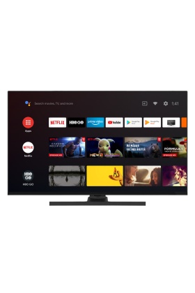 50 127 Ekran Ultrahd 4k Android Led Tv (İHRACAT ÜRÜNÜ)